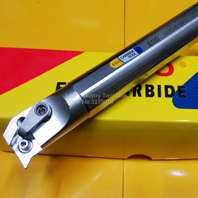 Workshop Tools Knife - Origineel EGO Workshop Tools Anti-vibratie 93