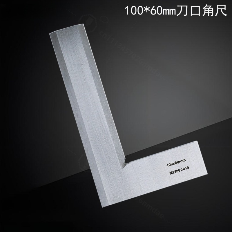 Workshop Tools Knife - 100*60mm 1 Grade 90 Graden Mesrand