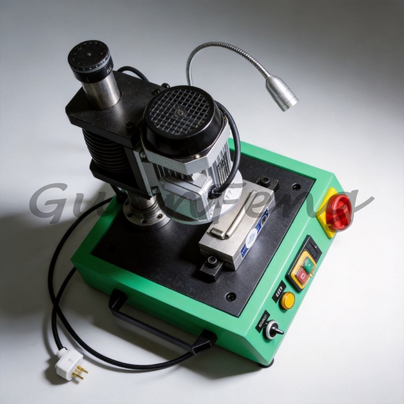 Common Tools In Workshop - G345 Common Rail Injector Shim Slijpmachine,