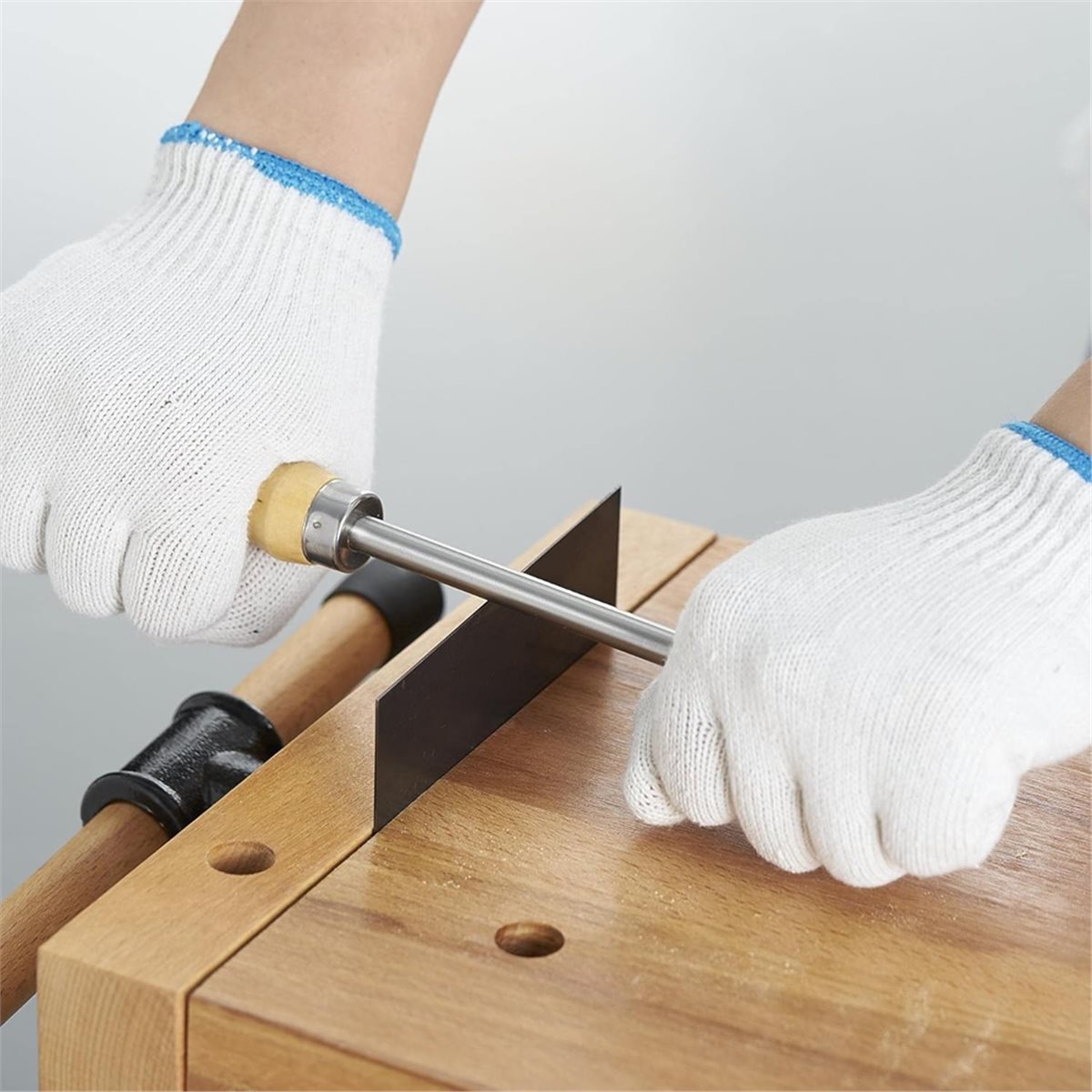 Card Scraper Cabinet - 2026 Nieuwe kaartschraper en polijstmachine en