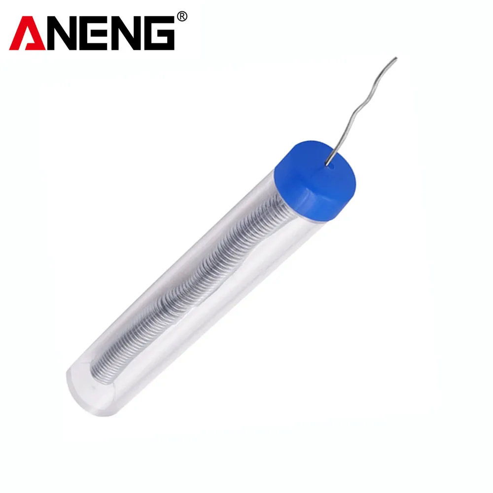 Tools For Electronic Workshop - ANENG Rosin-Core Soldeerdraad met laag smeltpunt,