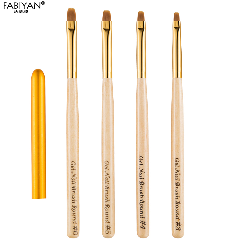 Nail Art Brush Schilderij Teke - Workshop Tools For Carpentry recensie en prijs