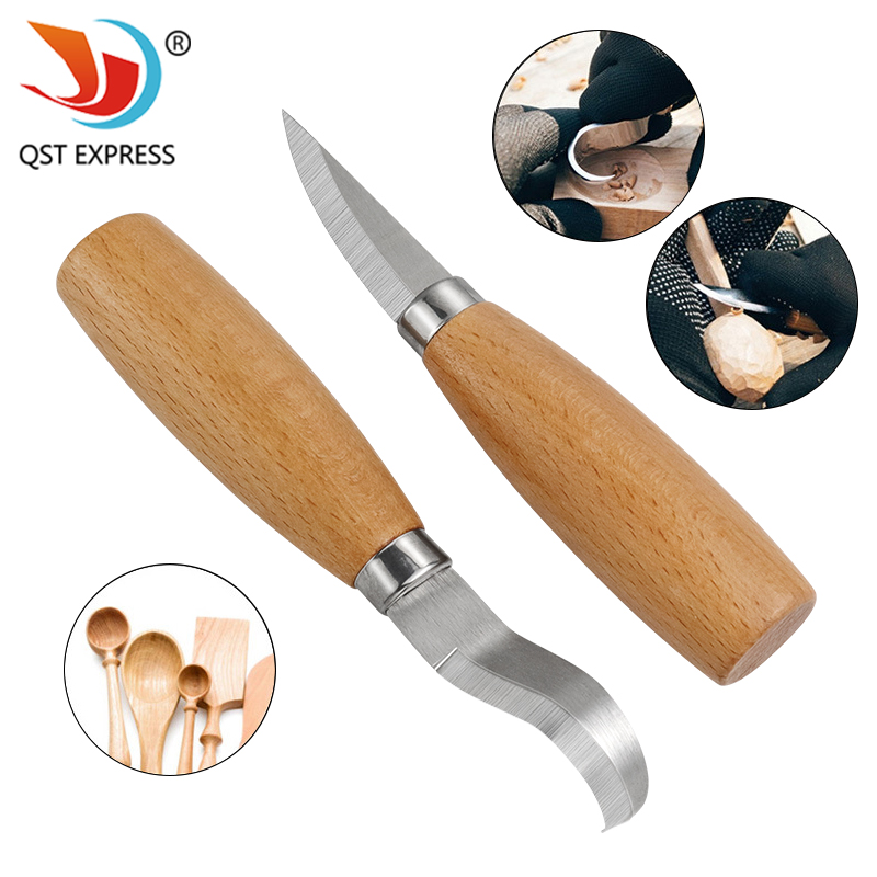 Roestvrij ijzeren vleesmes Beu - Workshop Tools For Carpentry recensie en prijs