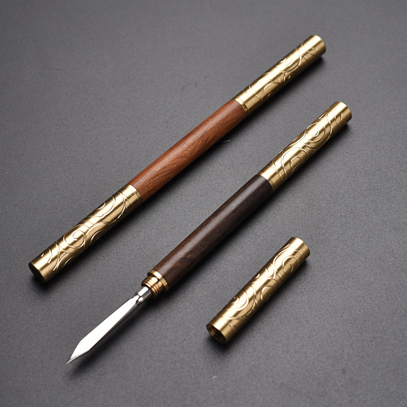 Professioneel theemes, naaldpr - Workshop Tools Knife recensie en prijs