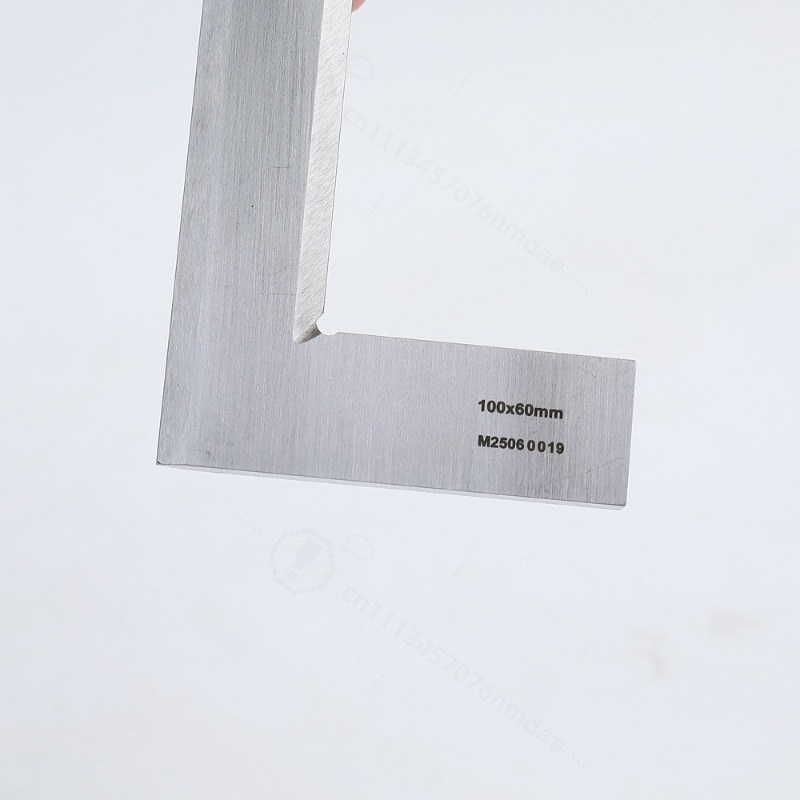 100*60mm 1 Grade 90 Graden Mes - Workshop Tools Knife recensie en prijs