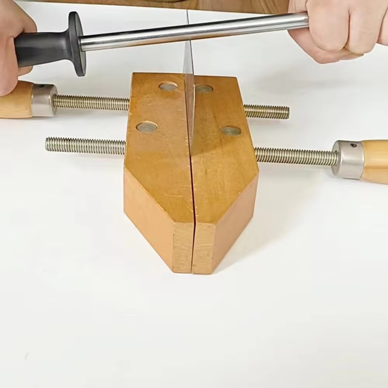 【Hot Cake】Houtbewerkingskaarts - Card Scraper Cabinet recensie en prijs