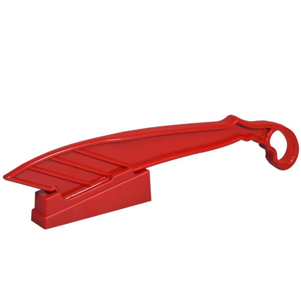 Tafelzaag accessoire stofbesch - Workshop Tools Knife recensie en prijs