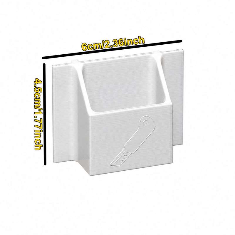 Pegboard Cutter Mount Compatib - Workshop Tools Knife recensie en prijs