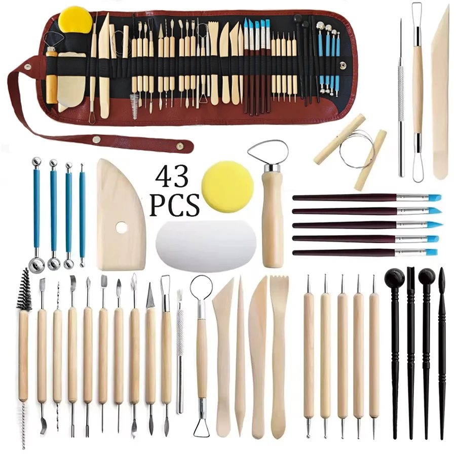 8-61PCS aardewerkgereedschapse - Workshop Tools For Carpentry recensie en prijs