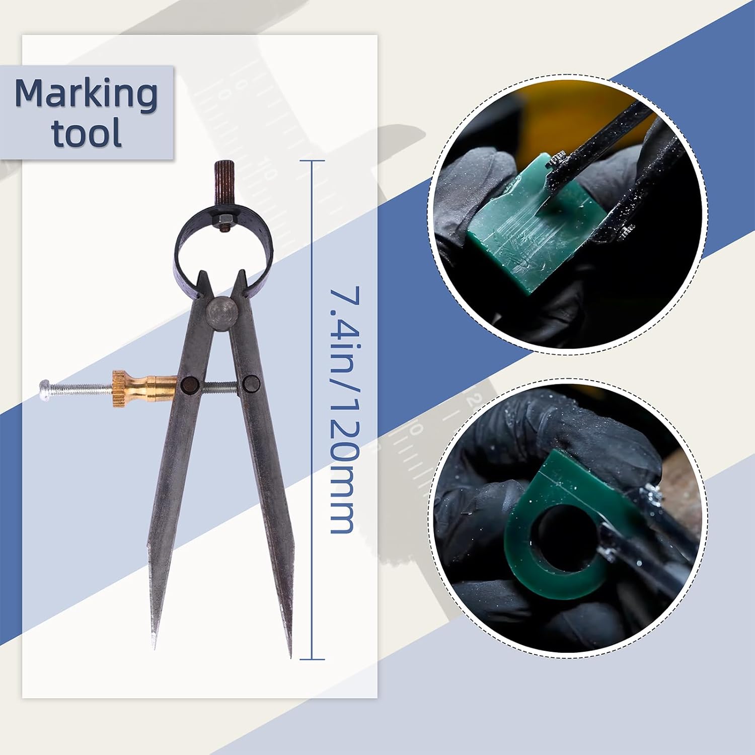 PHYHOO Complete kit voor het m - Workshop Tools For Carpentry recensie en prijs