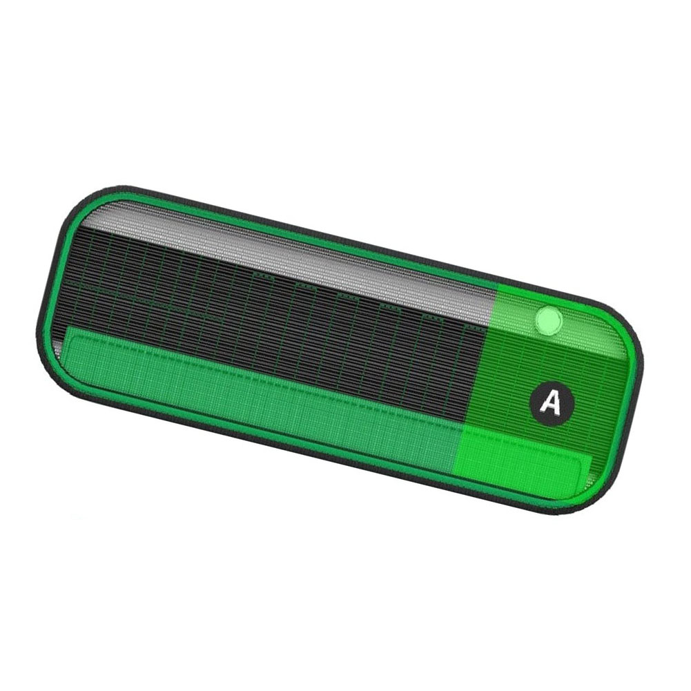 Schroevendraaierhouder Elektri - Design Tools Workshop recensie en prijs