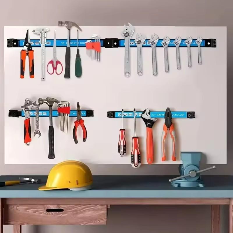 8/12/18/24 inch Magnetische Me - Workshop Tools Knife recensie en prijs