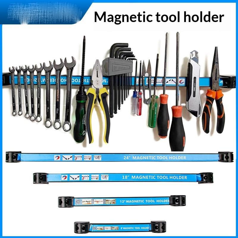 8/12/18/24 inch Magnetische Me - Workshop Tools Knife recensie en prijs