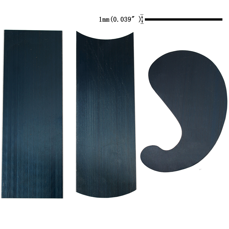 Houtbewerking Kaart Schraper S - Card Scraper Cabinet recensie en prijs