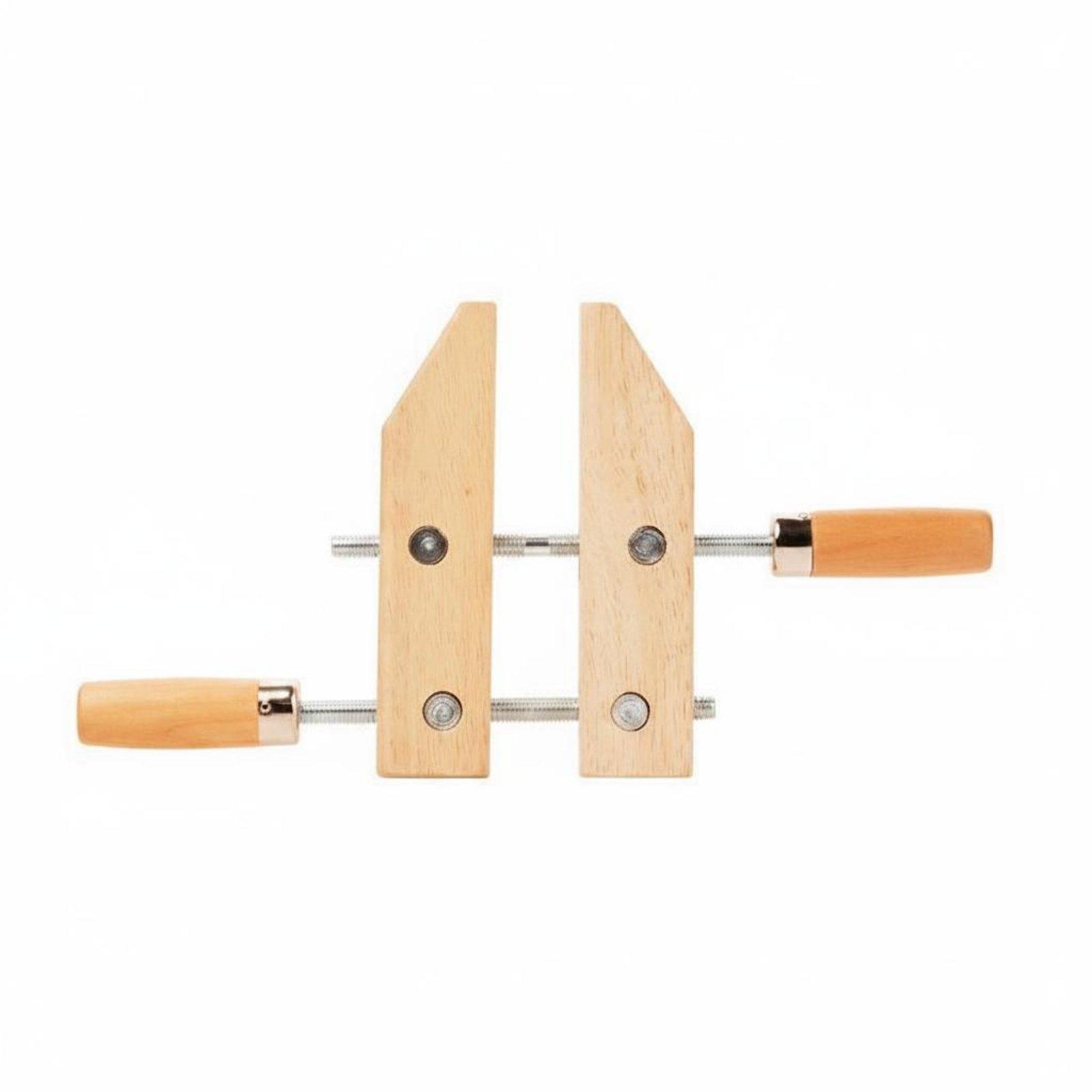 Veelzijdige verstelbare klem m - Workshop Tools For Carpentry recensie en prijs