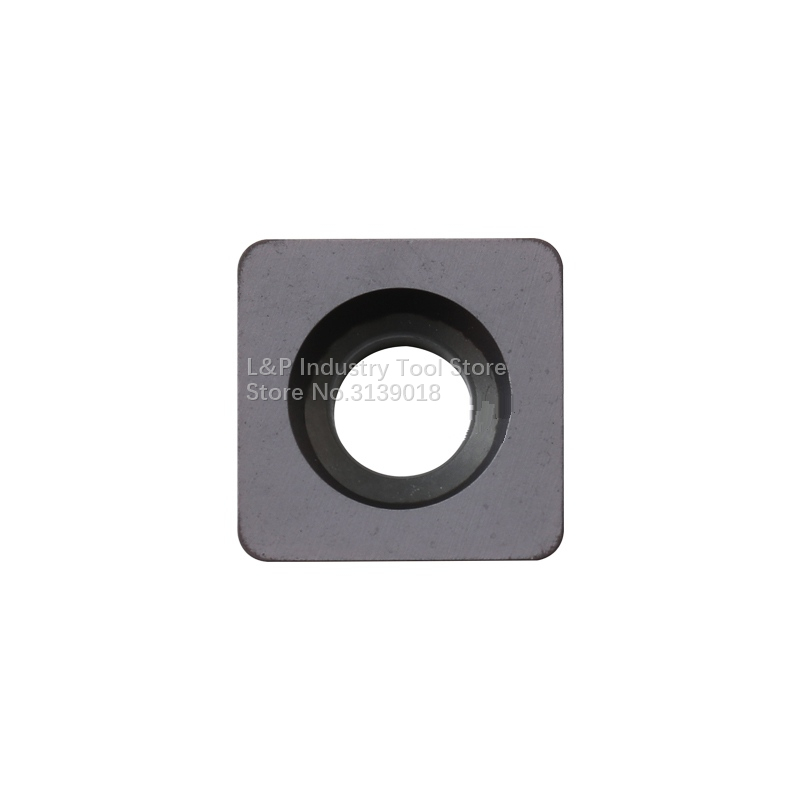 Originele Carbide Insert Works - Workshop Tools Knife recensie en prijs