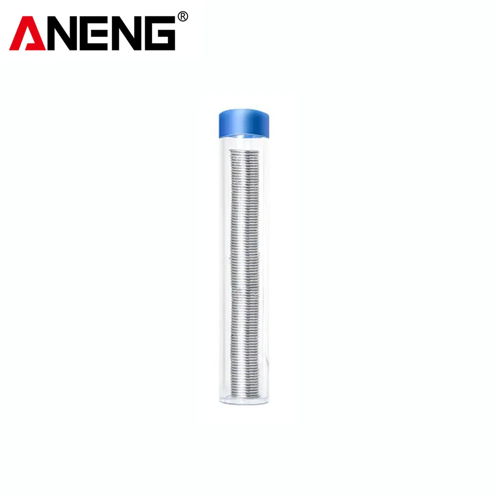 ANENG Rosin-Core Soldeerdraad  - Tools For Electronic Workshop recensie en prijs