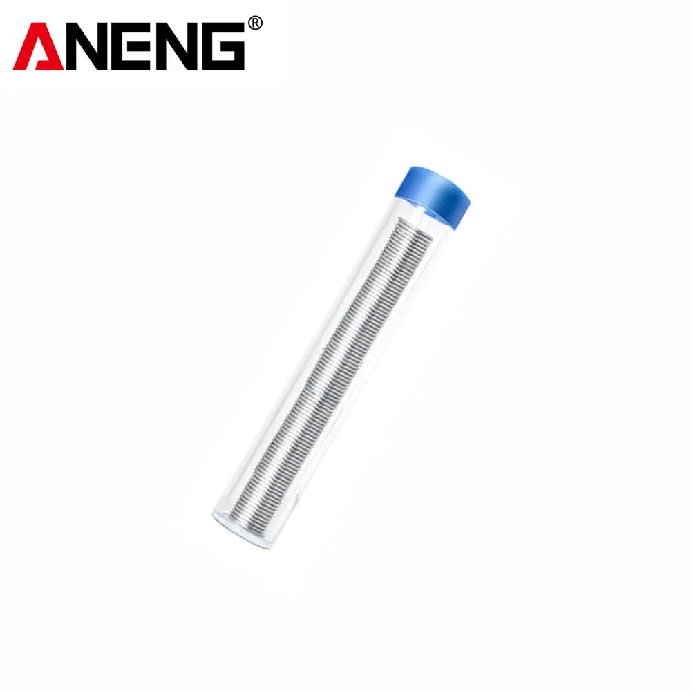 ANENG Rosin-Core Soldeerdraad  - Tools For Electronic Workshop recensie en prijs