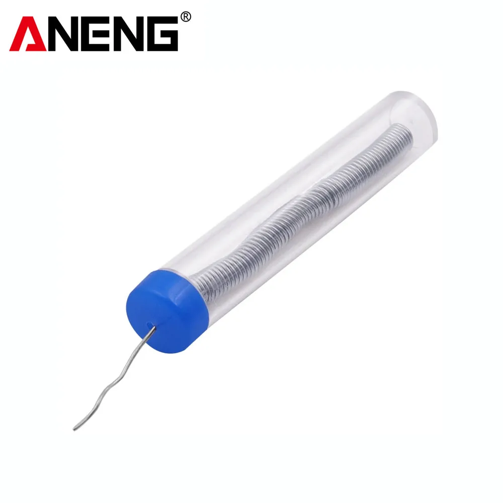 ANENG Rosin-Core Soldeerdraad  - Tools For Electronic Workshop recensie en prijs