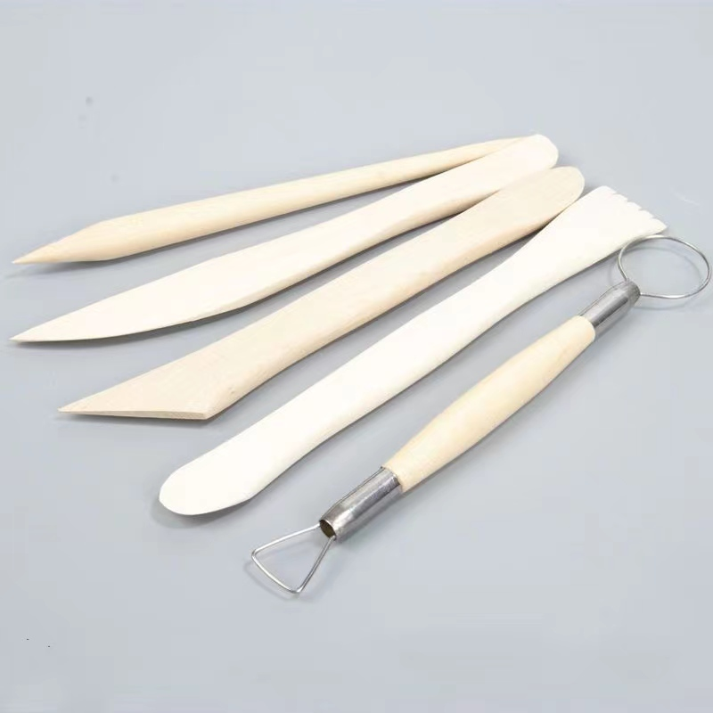 5 stks/set 6 inch Hout Wax Car - Workshop Tools For Carpentry recensie en prijs