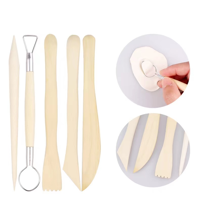 5 stks/set 6 inch Hout Wax Car - Workshop Tools For Carpentry recensie en prijs