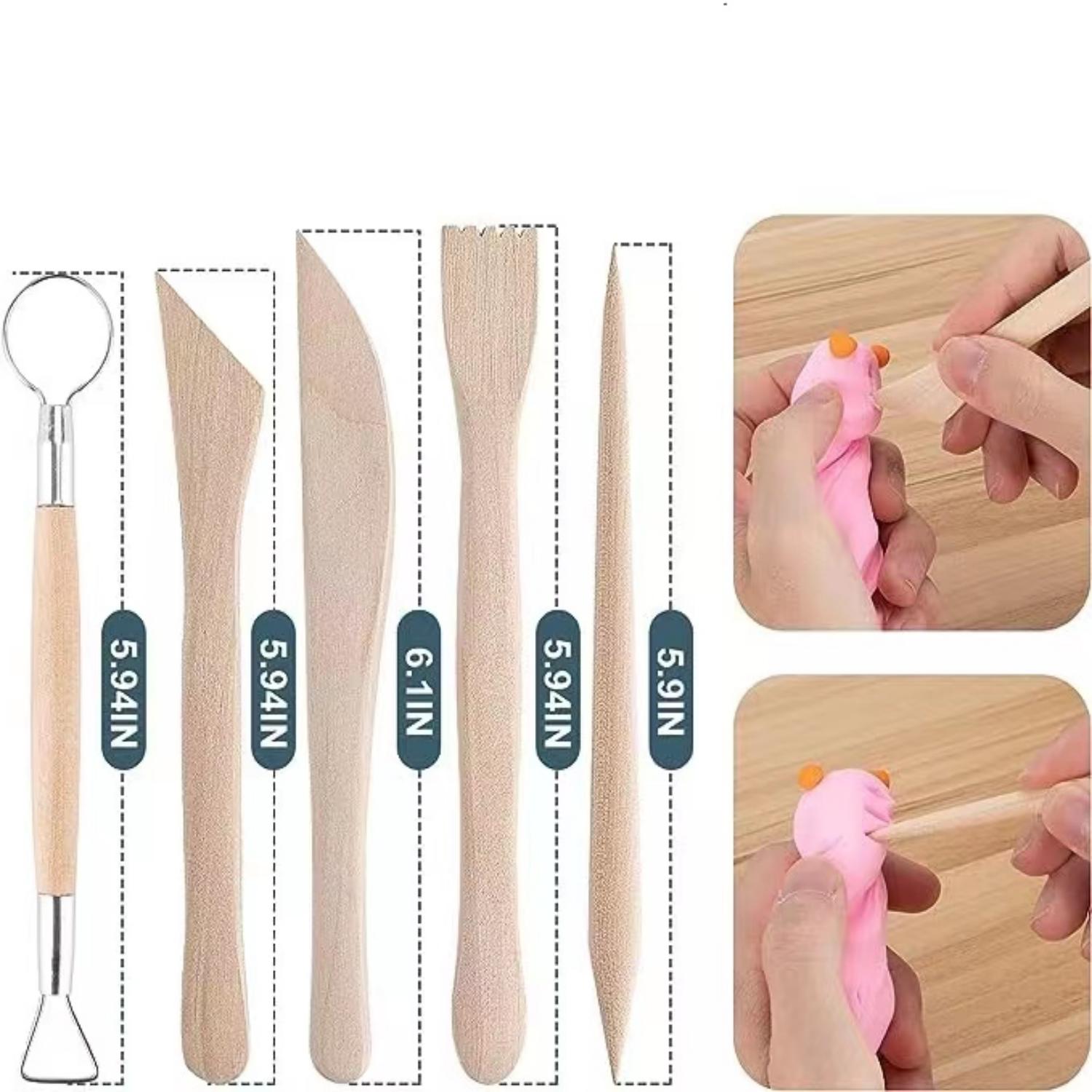 5 stks/set 6 inch Hout Wax Car - Workshop Tools For Carpentry recensie en prijs