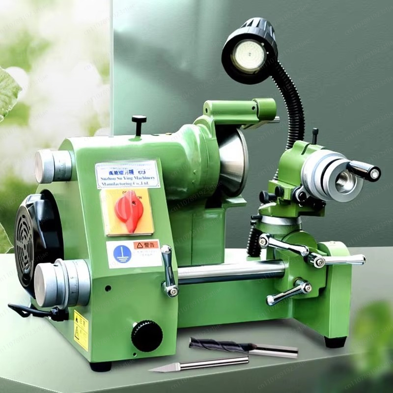 Universele 220V/380V Gereedsch - Workshop Tools Knife recensie en prijs