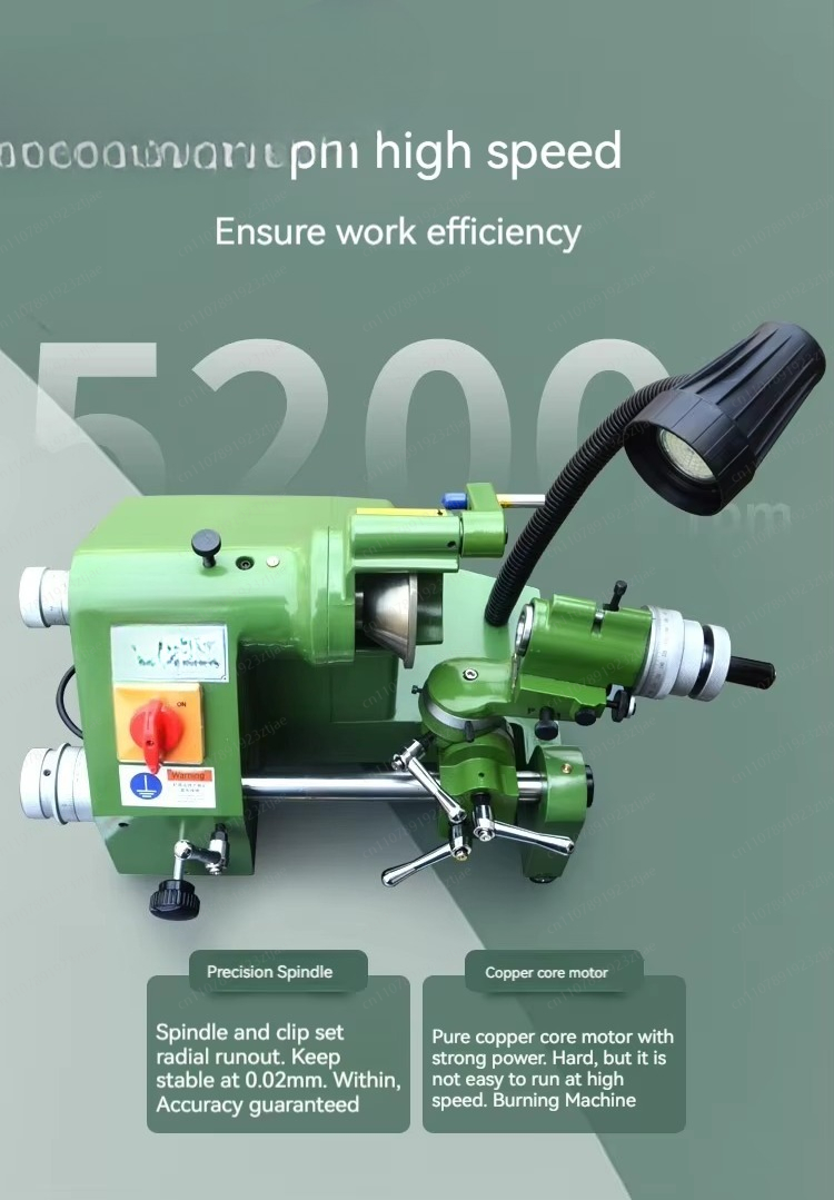 Universele 220V/380V Gereedsch - Workshop Tools Knife recensie en prijs